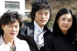 Em trai qua đời, Ha Ji Won hủy mọi lịch trình để lo tang lễ