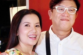 Hôn nhân của Ngọc Trinh và chồng Hàn Quốc ra sao trước ồn ào?