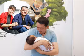 Tái hợp với vợ cũ kém 15 tuổi, danh hài Chiến Thắng giờ ra sao?