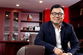 Đại gia Thanh Hóa sở hữu nghìn tỷ đồng, giàu bậc nhất Việt Nam