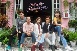 “Ngày ấy mình đã yêu”: Nhã Phương chìm nghỉm, diễn viên phụ lên ngôi