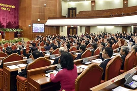 Ủy viên Bộ Chính trị phải thực sự tiêu biểu về trí tuệ