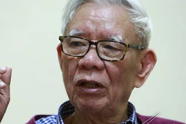 Trung ương 7 là bước đệm quyết định thành công Đại hội 13