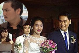 Cuộc hôn nhân ít biết của gã bố dượng phim “Quỳnh búp bê”