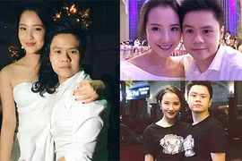 Phan Thành giỏi nịnh bạn gái Trương Minh Xuân Thảo ra sao? 