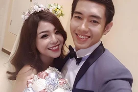 Mong chờ cái kết đẹp của cặp đôi Quang Đăng - Thái Trinh