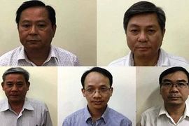 Đất vàng 'dậy sóng': Loạt quan chức nhúng chàm, lao lý