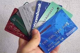 Khoảng 50% thẻ ngân hàng tại Việt Nam là thẻ “chết”: Rất lãng phí