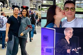 Sao Việt làm gì, chơi đâu ngày Quốc khánh 2/9? 