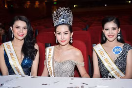 Ngân Anh không được cấp phép, ai sẽ thế chân thi HH Siêu quốc gia?