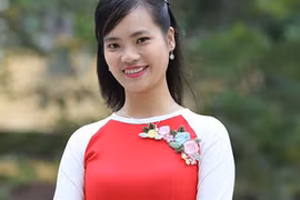 Xúc động lí do tìm ân nhân 14 năm trước của cô gái Hà Nội