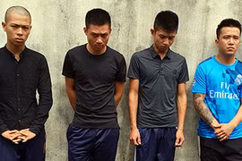 Nữ chủ tiệm game bắn cá cho đàn em bắt người để đòi nợ