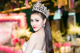 Vì sao Thư Dung không bị cục NTBD xử lý vụ chụp ảnh phản cảm?