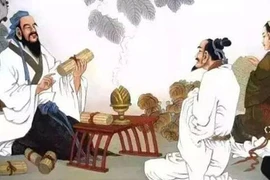 Kiểu người chỉ nên xã giao, kết thân quá dễ rước hoạ vào thân