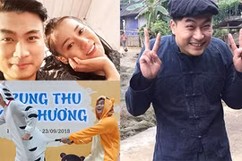 Đời thường của diễn viên đóng soái ca rủ Quỳnh “búp bê” sống chung