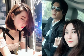 Chân dung cô gái tố bị Hà Việt Dũng phụ tình lúc mang thai 