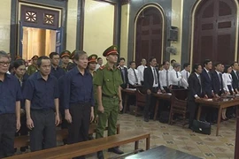 Đại gia Hứa Thị Phấn lãnh 30 năm tù