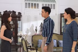 Em trai chồng 36 tuổi mới lấy được vợ, nhưng 1 năm sau mẹ chồng tôi lại ép ly hôn