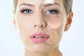Bí quyết xóa nếp nhăn lấy lại nét thanh xuân nhờ nguyên liệu tự nhiên