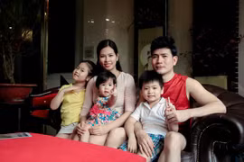 Quách Thành Danh khoe mô hình VAC trong biệt thự 20 tỷ đồng