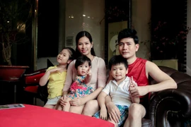 Quách Thành Danh khoe mô hình VAC trong biệt thự 20 tỷ đồng