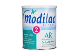 Thu hồi gấp sữa Pháp có nguy cơ nhiễm khuẩn Salmonella Poona