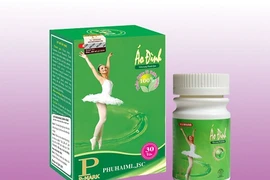 Sai phạm nào khiến Công ty Thiết bị Y tế Phú Hải liên tiếp dính phạt khủng?