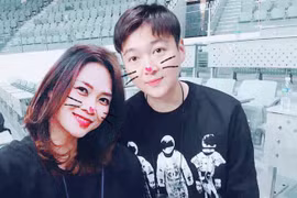 Hé lộ người đàn ông “trong bóng tối” của Mỹ Tâm suốt 20 năm qua