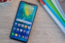 Smartphone có thời lượng pin tốt nhất hiện nay