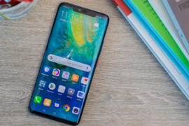 Smartphone có thời lượng pin tốt nhất hiện nay