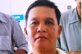 Vợ chồng người bán thịt heo bị cướp hơn 200 triệu đồng