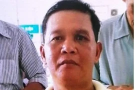 Vợ chồng người bán thịt heo bị cướp hơn 200 triệu đồng