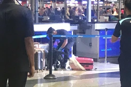 Hành khách đi máy bay bị phạt nặng vì câu nói đùa dại dột