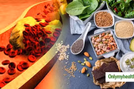 5 thực phẩm tự nhiên làm giảm cholesterol 