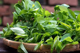 Những thực phẩm ngon bổ rẻ giúp quý ông sung sức