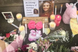 Nữ vũ công 15 tuổi qua đời đột ngột sau vài ngày đau đầu 