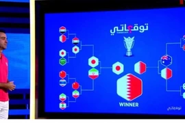 Qatar gặp Nhật Bản chung kết, Xavi sắp thành 'tiên tri' Asian Cup