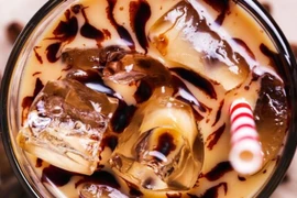 9 loại thực phẩm hại sức khỏe răng miệng nên tránh xa 