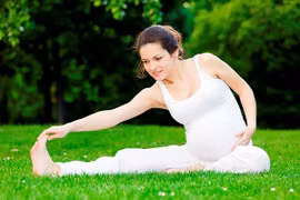 Những thói quen tưởng đúng nhưng gây hại khi mang thai