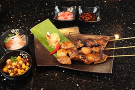 Những việc nên và không nên làm trước khi ngủ để giảm mỡ thừa đón Tết