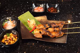 Những việc nên và không nên làm trước khi ngủ để giảm mỡ thừa đón Tết