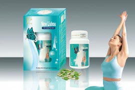 Nguyên nhân Giảm cân Phục Linh New Lishou bị thu hồi?