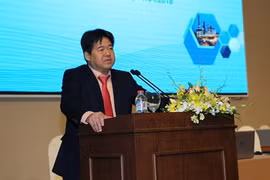 Nghìn tỷ gửi OceanBank, lãnh đạo BSR dùng tiền “lại quả” xây chùa