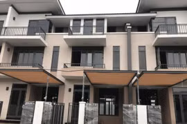 Hoàng Yến Chibi tuổi 23 tậu 6 ngôi nhà khiến bao người ngưỡng mộ