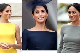 Loại mặt nạ tự nhiên giúp công nương Meghan có làn da sáng mịn 