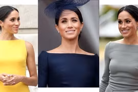 Loại mặt nạ tự nhiên giúp công nương Meghan có làn da sáng mịn 