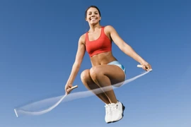 10 phút với bài tập này đốt cháy calo hơn 30 phút chạy bộ