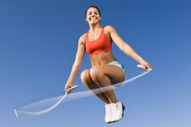 10 phút với bài tập này đốt cháy calo hơn 30 phút chạy bộ