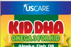 Nguyên nhân hàng loạt sản phẩm TPBVSK của US Pharm bị thu hồi?