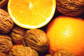 Những thực phẩm giúp bạn luôn tràn đầy năng lượng